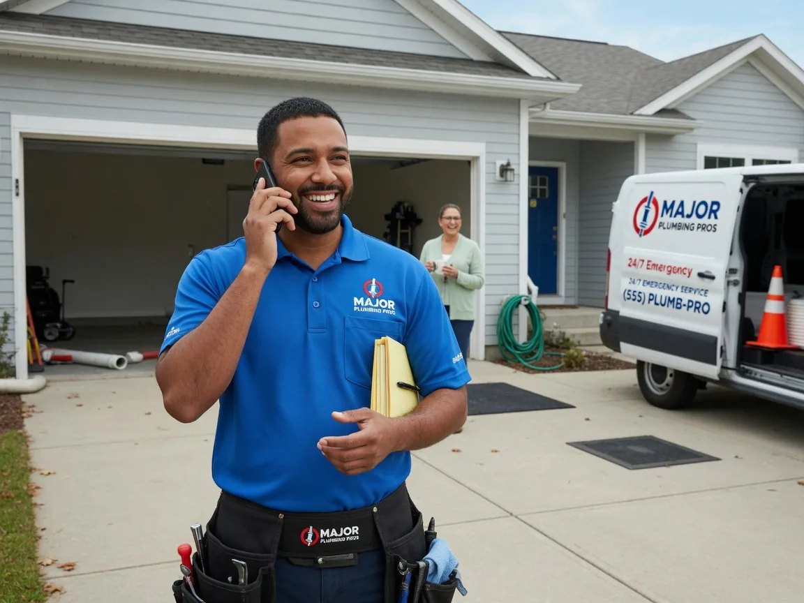 Drain Cleaning Services Rothville, MO FAQs